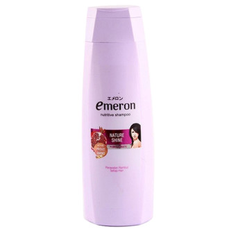 Emeron Shampoo Nature Shine 170ML